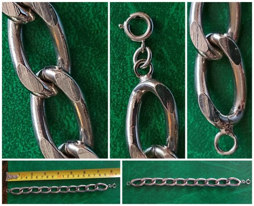 Bracciale vintage anni - bracciale,