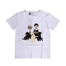 T-shirt bambino DOLCE &