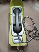 Telefono Industriale Verticale