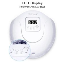 Lampada Unghie 90W Lampada LED