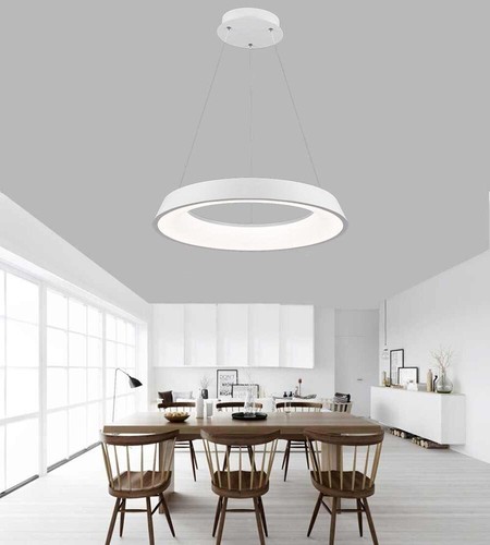Lampadario led sospensione - led, a
