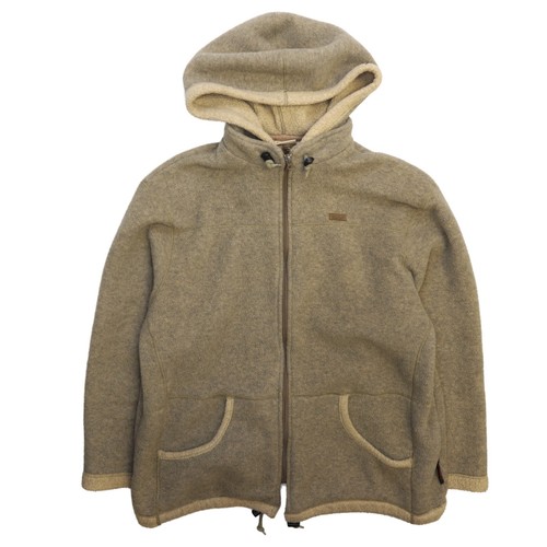 Woolrich giacca pile donna