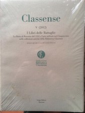 CLASSENSE Libri delle