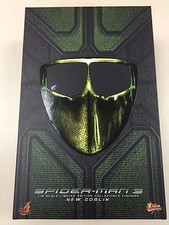 Hot Toys MMS 151 Spiderman