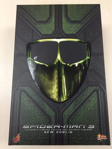 Hot toys mms 151 - toys, spiderman