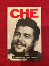Che guevara memoir by - guevara,