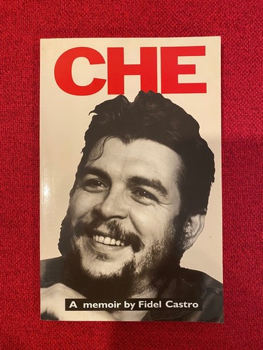 Che guevara memoir - :, by