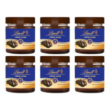 Lindt Crema Nera, 220g