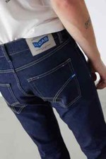 🚨JEANS GAS  MORRIS REV WZ08