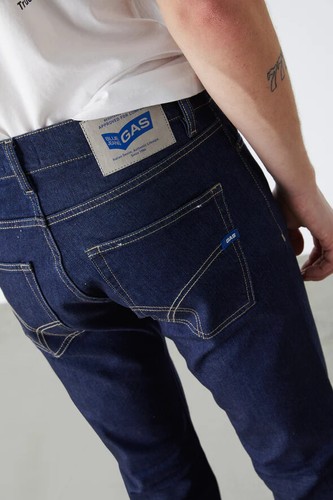 Jeans gas morris - gas,