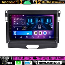 Autoradio 9" Android 13 stereo
