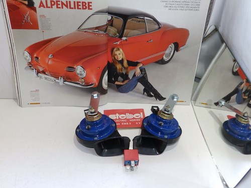 Volkswagen karmann ghia coupe - volkswagen,