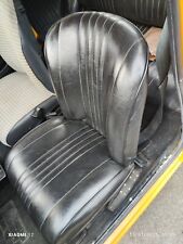 Sedile anteriore 126 personal originale come nuovo.