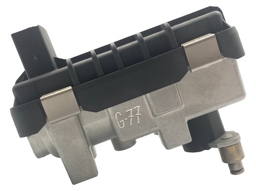 Attuatore turbo originale 77 - attuatore,