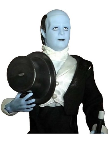 Mego young frankenstein the - mego,