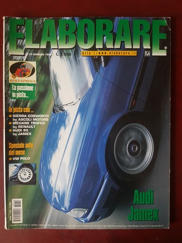 Elaborare magazine - elaborare,
