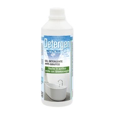 Gel Detergente Anti-Graffio