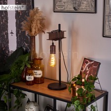  Lampada da lettura vintage
