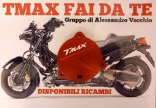 Copri carter cover pignone - cover,