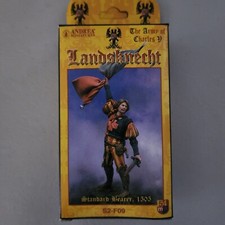 Andrea Miniatures S2-F09 -