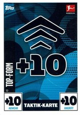 Match Attax 20/21 Bundesliga