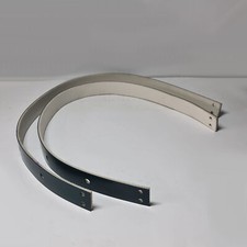 COPPIA BANDE SOPENSIONE ALFA