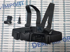 Cinghia supporto gopro - supporto,
