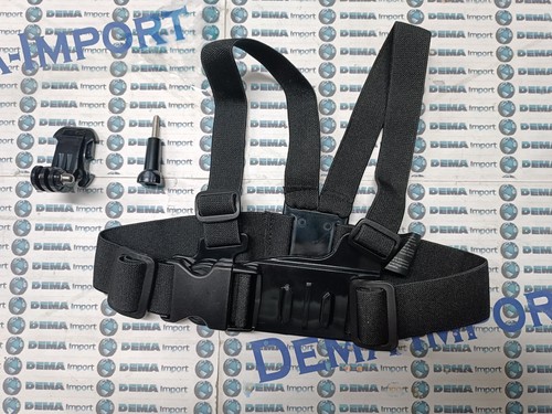 Cinghia supporto gopro bambini - cinghia,