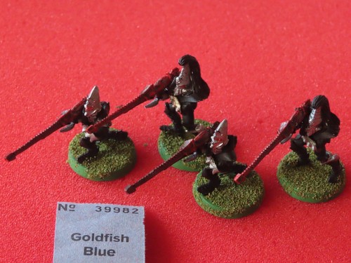 Games workshop warhammer 40k - workshop,