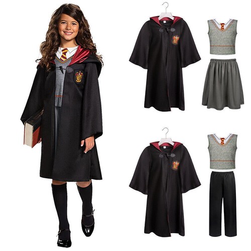 Costume harry potter bambini - harry, potter/bambini