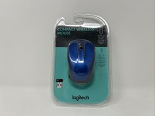Logitech Compact 2.4GHz