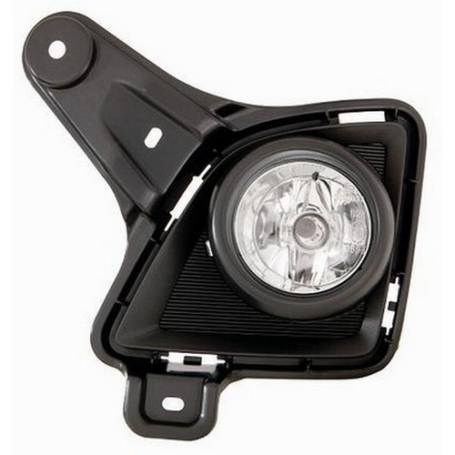 68056 fendinebbia toyota - sx,