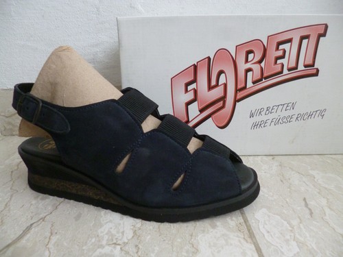 Florett sandali sandalo col - florett,