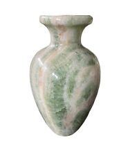 Vaso Onice Verde Smeraldo