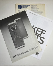 KEF 104aB CANTATA CORELLI