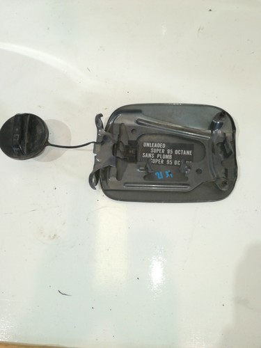 Tappo carburante nissan micra - tappo,