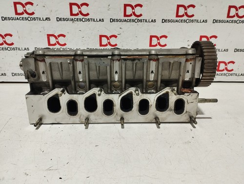 7701478573 testata motore - 7701478573, /