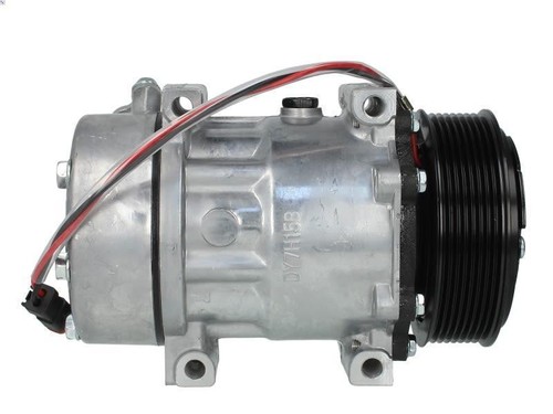 Compressore climatizzatore - compressore,,