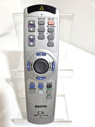 Telecomando sanyo cxmj per - cxmj,