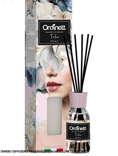 Diffusore profumo ambiente con - diffusore,