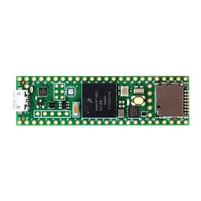 Scheda di sviluppo USB Teensy 4.1 senza Ethernet (senza Internet)