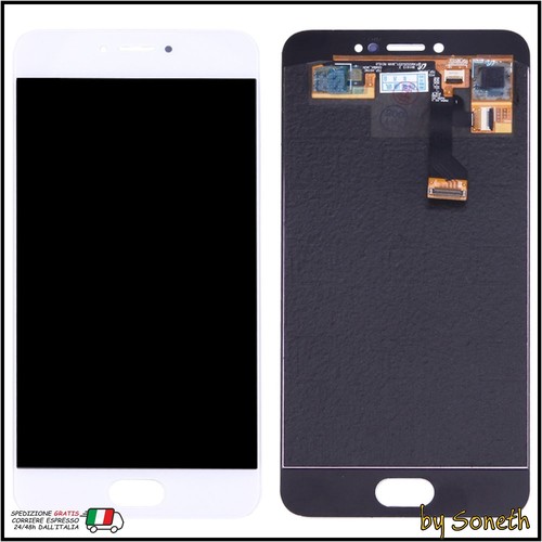 Touch screen lcd display - touch,