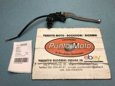 Comano freno leva posteriore sinistra Kymco People 50 1999-2005