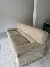 Divano letto 3 posti