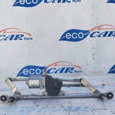 Motorino tergicristalli anteriore Fiat New Panda ms159200-9260 4pin ecoAG4866