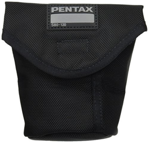 Custodia obiettivo pentax - obiettivo,