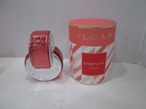 Bulgari bvlgari omnia coral - bvlgari,