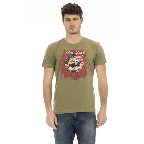 Trussardi action 2at23 shirt - trussardi,
