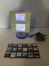 Nintendo Ds E Giochi