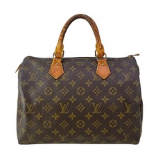 LOUIS VUITTON Speedy 30 M41526
